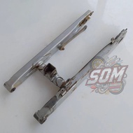 SWING ARM YAMAHA JUPITER MX LAMA / SWING ARM JUPITER MX OLD SEKEN ORIGINAL ORIGINAL