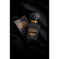 (EDITION 1) Phero Diamond Premium For Him (30ml)