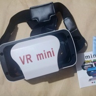 mini virtual reality/handphone/bekas