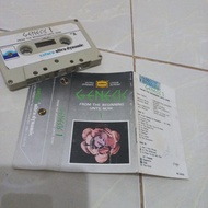 kaset genesis to revelation from the beginning until now SATURN TEAM 1