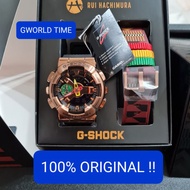 G-SHOCK ORIGINAL GM-110RH-1ADR/GM-110RH-1A/GM-110RH/GM110RH