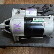 TOYOTA UNSER 7K Starter Motor Used