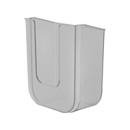 Wet Wipes Dispenser Wipes Holder Storage Box Container Organizer Tissue Refillable Dispenser for Toi