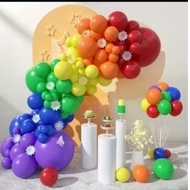 18 INCH DOFF Balloon