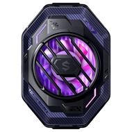 Black Shark Refrigeration Back Clip FunCooler 3 Pro Professional Edition Maximum Cooling 30 ° หม้อน้