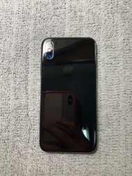 iPhone X 64G 全新電池