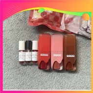 [Lipstick] Black Rouge Glow Bokki Lip Tint Lip Plumping Tint mini Lipstick 0.5g