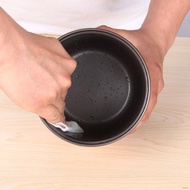 Bk bk [Inner Cooker Core Durable] ↑ Sticky Liner 1.2L 1.8L 2L Small Rice Cooker Non-Stick Coating Li