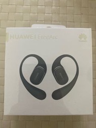 Huawei 華為 FreeArc 掛形開放式真無線藍牙耳機