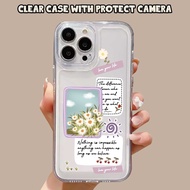 Hoki Case Realme C30 C35 C20 C21Y C25Y C17 C11 2021 3 5 5i 7i 8i 8 PRO NARZO 50A PRIME - Softcase Cl