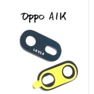 OPPO A1K CAMERA GLASS