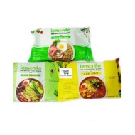 Beli 10 Free box Lemonilo Mie Instant Alami 77 gr
