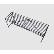 CAMAL No.401 Flower Stand 106.6cm Length by 24cm Width by 36.8cm Height