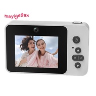 2.4IN Retro CCD Digital Camera with8x Zoom Compact Cameras