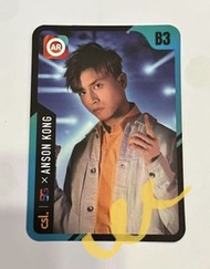 CSL Anson Kong AR 咭 AK 閃 Mirror 5G plan