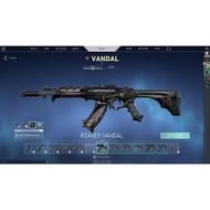 account valorant bronze