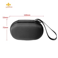 EVA Earphone Holder Case Storage Bag for Bose QuietComfort Earphone Headphone Accessories Earbuds USB Cable Storage Pouch [anisunshine.sg]