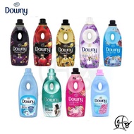 Downy น้ำยาปรับผ้านุ่ม แบบขวด ขนาด800-900ml.