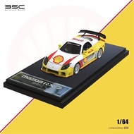 Mazda RX-7 Veilside Shell 1:64 scale Brisclemicro BSC BSC model645808