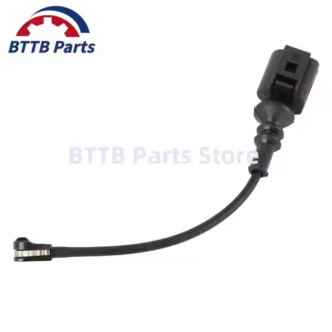 Front Axle Brake Pad Wear Sensor for Audi TT A3 Q2 Q3 L Posto Skoda Superba VW CC Touran Golf GTI Je