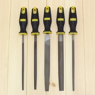 5PCS Jig Saw Blade Set with Durable Handle