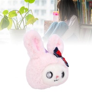 Emotional AI Companion Plush Toy Multilingual Smart Stuffed Animal Learning Assistant for Kids