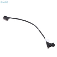 Cool3C Battery Connect Cable For Latitude E5470 5470 ADM70 0C17R8 DC020027E00 HOT