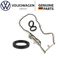 Volkswagen VW EA111 Golf MK6 1.4 Polo 1.4 1.6 Vento Jetta Tiguan 1.4 Touran Scirocco Timing Case Gas