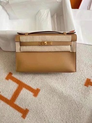 Hermes Mini Kelly 1 一代