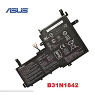 JGD Original Asus B31N1842 S531FA V531FA V531FL K531FA K531FL  K513 K513E S5500FL Laptop Battery Rea