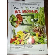 RL SEGER MERAH (PGPR + Trichoderma)