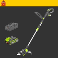 WORX WD163 20V 30cm Cordless Grass Trimmer
