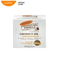 Palmers Coconut Oil Formula Coconut Oil Cleansing Balm 64G