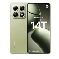 ‼️Mi 14T 5G Ram 12 ROM 256 เครื่องศูนย์ไทยใหม่ เคลียร์สต็อค‼️