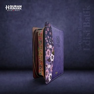 AL QURAN TAGGING AL QURAN HUMAIRA EDISI BATIK