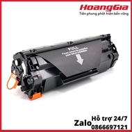 Hộp mực máy in canon MF3010