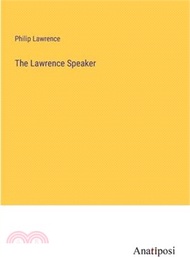 The Lawrence Speaker