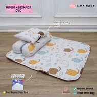 Baby Equipment Baby Mat Character Babyshop Wetting Mat |