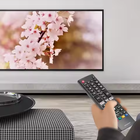 NEW AKB75375604 Remote Control Fit for LG SMART TV 43UK6300PUE 32LK610BPUA 49UK6300PUE 55UK6300PUE