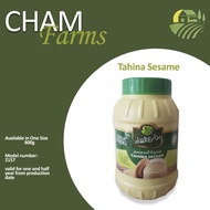 Tahina Sesame Cham Farms
