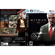 Hitman: Blood Money PC GAME [Offline INSTALLATION]