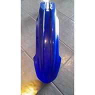 Front Fender for Yamaha Yz 125/250 2010