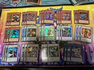 遊戲王 QCCP AGOV 1202 TG 港版