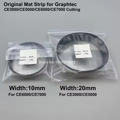 Original Cutting Mat for Graphtec CE5000 CE6000 Plotter Protective Carrier Pad for CE6000 CE7000 CE3