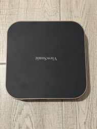 ViewSonic M2 Portable Projector with Carrying Case