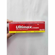 (Hovid) Ultimax Cream 30g