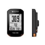 METER BRYTON RIDER 320