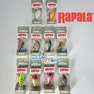 RAPALA CRANK 03 MID RUNNER FNCM-3 Fake Bait