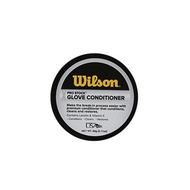 Wilson Baseball Glove Oil