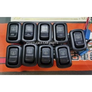 Daihatsu Perodua L7 L9 kelisa kenari Heater switch suis